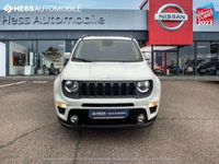 occasion Jeep Renegade 1.0 GSE T3 120ch Longitude