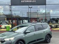 Occasion Dacia Jogger Expression 100 ch (73 kW) 2025 Monospace