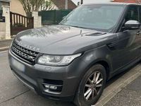 occasion Land Rover Range Rover Sport Mark IV TDV6 3.0L SE A