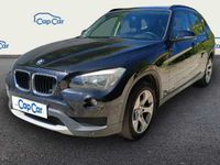 occasion BMW X1 Lounge - sDrive 18d 143