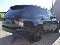 occasion Land Rover Range Rover Vogue 5.0 V8 Supercharged 1 MAIN ! Superbe état