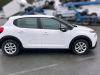 occasion Citroën C3 BlueHDi 75 S&S 83g Feel Business