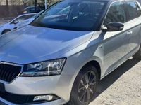 occasion Skoda Fabia 1.0 TSI 95CH CLEVER