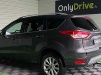 occasion Ford Kuga 2.0 TDCi 150ch Titanium