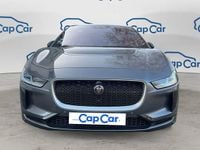 Occasion Jaguar I-Pace SE 294 kW (400 ch) 2019 SUV