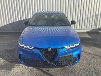 Occasion Alfa Romeo Tonale Veloce 160 ch (117 kW) 2024 Bleu SUV