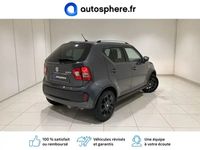 occasion Suzuki Ignis 1.2 Dualjet 90ch Privilège