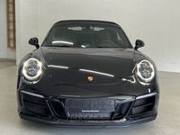 occasion Porsche 991 911 GTS Cabriolet 450ch Garantie Approved 2024 Full options parfait état