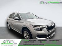 Occasion Skoda Kamiq 150 ch (110 kW) 2020 SUV