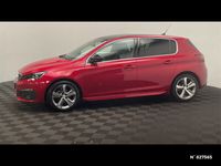 occasion Peugeot 308 PURETECH 130CH S&S EAT8 GT