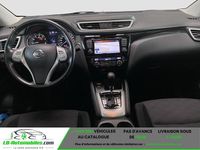 Occasion Nissan Qashqai 116 ch (85 kW) 2016 SUV
