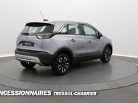 occasion Opel Crossland X 1.2 Turbo 110 ch BVM6 Elegance Business - VIVA3689301