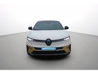 Occasion Renault Megane E-Tech Iconic 161 kW (220 ch) 2023 Blanc Berline