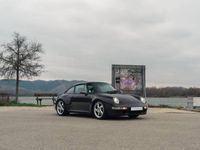 occasion Porsche 911 Carrera S 993