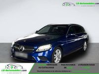 Occasion Mercedes C180 156 ch (114 kW) 2019 Berline