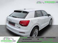 occasion Audi Q2 2.0 TFSI 190 ch BVA Quattro