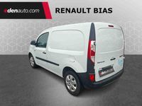Occasion Renault Kangoo 44 kW (60 ch) 2020 Monospace