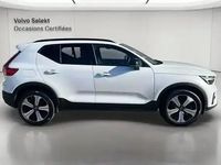 Occasion Volvo XC40 82 ch (60 kW) 2023 Blanc SUV