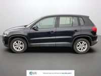 occasion VW Tiguan 1.4 Tsi 122 Bluemotion Technology