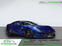 Occasion Ferrari 812 799 ch (587 kW) 2018 Coupé