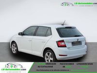 occasion Skoda Fabia 1.0 TSI 95 ch BVM