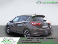 occasion Nissan Pulsar 1.2 DIG-T 115 BVM