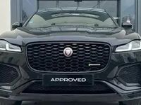 occasion Jaguar F-Pace 2.0 - P400e Phev Awd Bva8 R-dynamic Se