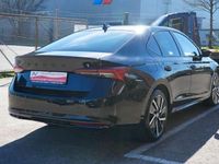 Occasion Skoda Octavia 150 ch (110 kW) 2024 Berline