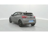 Occasion Renault Clio V Engineered 145 ch (106 kW) 2023 Citadine