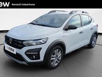 Occasion Dacia Sandero Essentiel 2021 Blanc Citadine