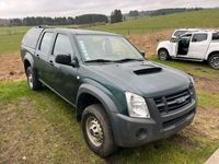 occasion Isuzu D-Max 2.5 4WD CREW CAB L