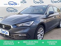 Occasion Seat Leon ST Business 110 ch (80 kW) 2022 Break