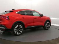 Occasion Renault Rafale Techno 200 ch (147 kW) 2024 Rouge SUV