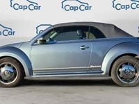 Occasion VW Beetle 105 ch (77 kW) 2017 Citadine