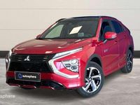 Occasion Mitsubishi Eclipse Cross Instyle 99 ch (72 kW) 2024 Rouge SUV