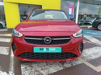 occasion Opel Corsa Corsa1.2 75 ch BVM5