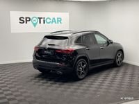 occasion Mercedes GLA200 7G-DCT AMG LINE