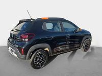 Occasion Dacia Spring Comfort Plus 2022 Noir Citadine