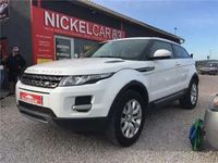 occasion Land Rover Range Rover evoque COUPE Mark I eD4 Pure TVA