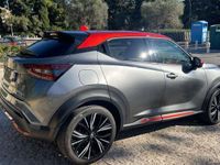 occasion Nissan Juke DIG-T 117 DCT7 N-Design