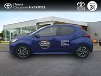 occasion Toyota Yaris 116h Design 5p MY22