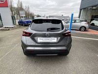 occasion Nissan Juke Juke 2021.5DIG-T 114