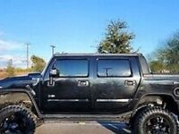 occasion Hummer H2 Sut