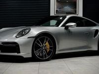 Occasion Porsche 911 Turbo S 650 ch (478 kW) 2020 Coupé