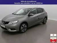 occasion Nissan Pulsar 1.2 Dig-t 115 - N-connecta