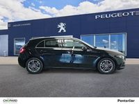 occasion Mercedes A180 ClasseD 7g-dct Style Line