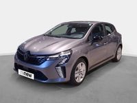 Occasion Renault Clio V Evolution 145 ch (106 kW) 2025 Gris Citadine