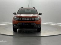 Occasion Dacia Duster Journey 102 ch (75 kW) 2024 Orange SUV