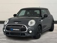 Occasion Mini John Cooper Works 194 ch (142 kW) 2015 Citadine