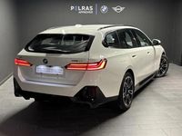 Occasion BMW i5 M Sport 253 kW (345 ch) 2024 Blanc Break